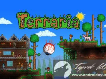 Download Terraria v1.2.12785 MOD APK – MEGA MODIFICADO (Android) Download Terraria v1.2.12785 MOD APK – MEGA MODIFICADO