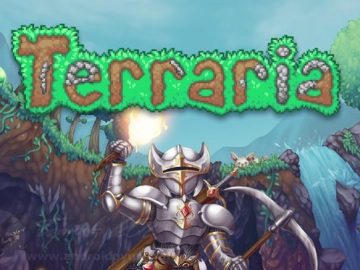 Download Terraria v1.3.0.7.9 MOD APK – MEGA MODIFICADO (Android) Download Terraria v1.3.0.7.9 MOD APK – MEGA MODIFICADO