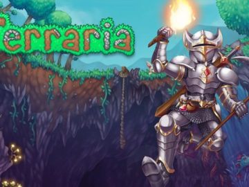 Download Terraria v1.4.5.8.5 MOD APK – MEGA MODIFICADO (Android) Download Terraria v1.4.5.8.5 MOD APK – MEGA MODIFICADO