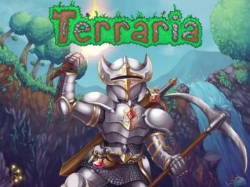 Download Terraria v1.4.5.8.6 MOD APK – MEGA MODIFICADO (Android) Download Terraria v1.4.5.8.6 MOD APK – MEGA MODIFICADO