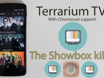 Download Terrarium TV Premium v1.8.5 MOD APK [Ads Removed]