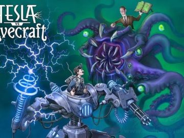 Download Tesla vs Lovecraft v1.8.1.1 MOD APK – DESBLOQUEADO (Android) Download Tesla vs Lovecraft v1.8.1.1 MOD APK – DESBLOQUEADO