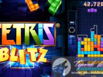 Download TETRIS Blitz v3.6.5 MOD APK – MEGA MODIFICADO
