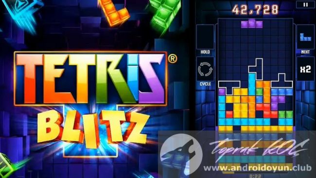 Download TETRIS Blitz v3.6.5 MOD APK – MEGA MODIFICADO (Android) Download TETRIS Blitz v3.6.5 MOD APK – MEGA MODIFICADO