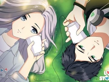 Download Texting Love Story ChatLinx v25.10 MOD APK [Dinheiro Infinito]