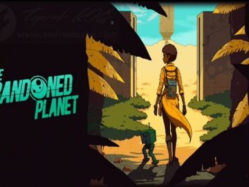 Download The Abandoned Planet v1.2.5 MOD APK – DESBLOQUEADO (Android) Download The Abandoned Planet v1.2.5 MOD APK – DESBLOQUEADO