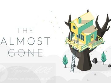 Download The Almost Gone v1.0.7 FULL APK – VERSÃO COMPLETA