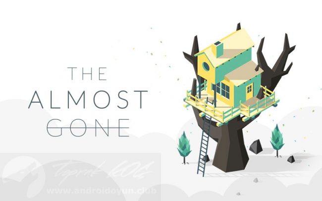 Download The Almost Gone v1.3 FULL APK – VERSÃO COMPLETA