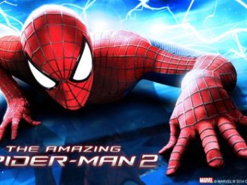 Download The Amazing Spider-Man 2 v1.2.8d MOD APK [Dinheiro Infinito]