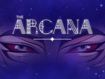 Download The Arcana A Mystic Romance v2.48 MOD APK [Dinheiro Infinito]