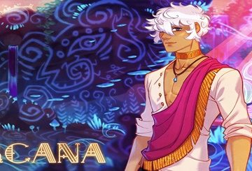 The Arcana: A Mystic Romance v2.51 Apk Mod (Dinheiro Infinito) Download The Arcana: A Mystic Romance v2.51 Apk Mod (Dinheiro Infinito)