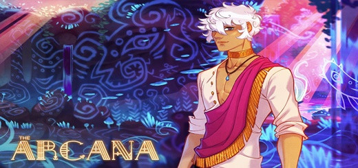 The Arcana: A Mystic Romance v2.51 Apk Mod (Dinheiro Infinito)