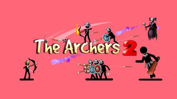 Download The Archers 2 v1.8.2.1.2 MOD APK [Dinheiro Infinito]