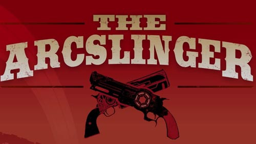 Download The Arcslinger v1.05 Apk + Data Full