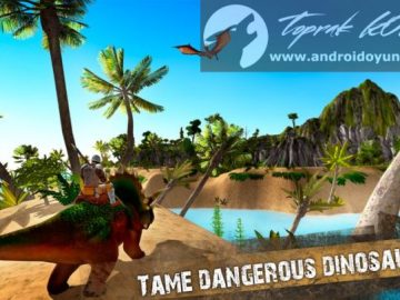 Download The Ark of Craft Dinosaurs v3.0.0.3 MOD APK – DINHEIRO INFINITO (Android) Download The Ark of Craft Dinosaurs v3.0.0.3 MOD APK – DINHEIRO INFINITO