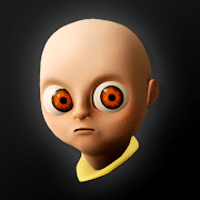 Download The Baby In Yellow MOD APK v2.3.7 (Sem Anúncios)