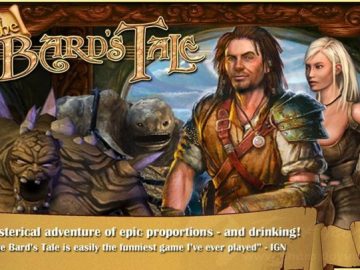 Download The Bards Tale v1.7.2 FULL APK – VERSÃO COMPLETA (Android) Download The Bards Tale v1.7.2 FULL APK – VERSÃO COMPLETA