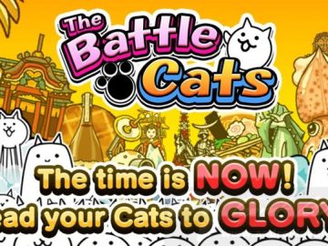 Download The Battle Cats v8.5.0 MOD APK – DINHEIRO INFINITO (Android) Download The Battle Cats v8.5.0 MOD APK – DINHEIRO INFINITO