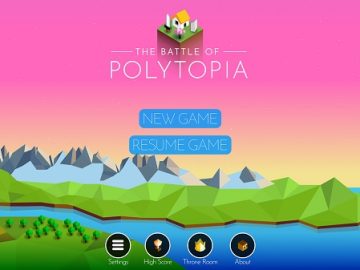 Download The Battle of Polytopia v.Morpheus MOD APK [Desbloqueado]