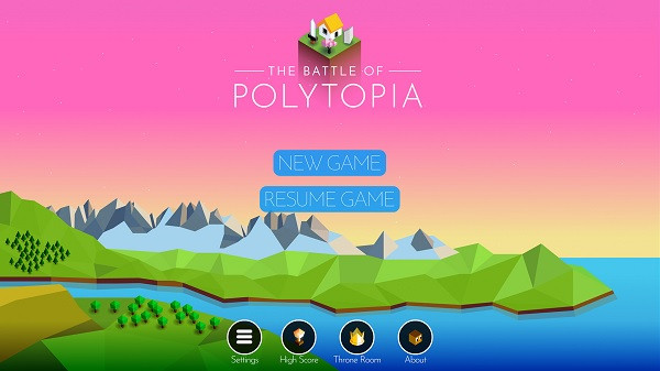 Download The Battle of Polytopia v.Morpheus MOD APK [Desbloqueado]