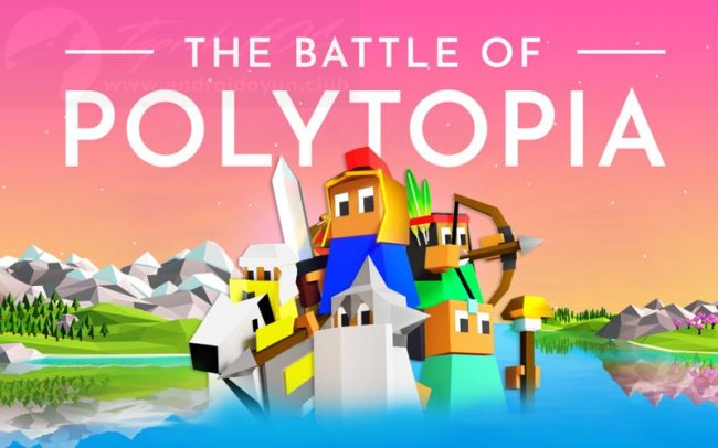 Download The Battle of Polytopia v2.17.1.16265 MOD APK – Kabileler Açık