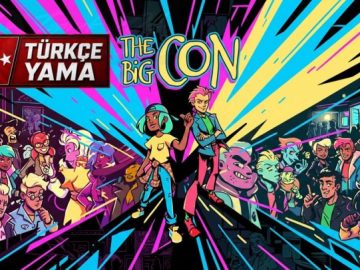 Download The Big Con v1.0.0 FULL APK – VERSÃO COMPLETA (Android) Download The Big Con v1.0.0 FULL APK – VERSÃO COMPLETA