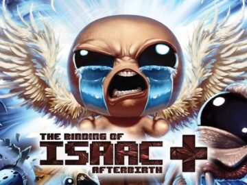 Download The Binding of Isaac Afterbirth+ v1.0 FULL APK – VERSÃO COMPLETA (Android) Download The Binding of Isaac Afterbirth+ v1.0 FULL APK – VERSÃO COMPLETA