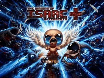 Download The Binding of Isaac Afterbirth+ v1.01 FULL APK – VERSÃO COMPLETA (Android) Download The Binding of Isaac Afterbirth+ v1.01 FULL APK – VERSÃO COMPLETA