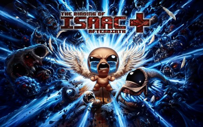 Download The Binding of Isaac Afterbirth+ v1.01 FULL APK – VERSÃO COMPLETA