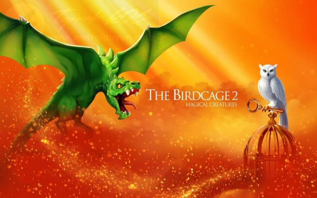 Download The Birdcage 2 v1.0.8005 MOD APK – Tüm DESBLOQUEADO