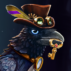 Download The Birdcage 3 MOD APK v0.2 (Tudo Desbloqueado)