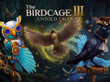 Download The Birdcage 3 v0.2 MOD APK – DESBLOQUEADO