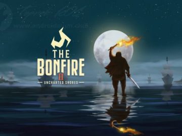 Download The Bonfire 2 Uncharted Shores v191.9.8 MOD APK – MEGA MODIFICADO (Android) Download The Bonfire 2 Uncharted Shores v191.9.8 MOD APK – MEGA MODIFICADO