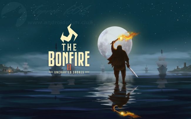 Download The Bonfire 2 Uncharted Shores v191.9.8 MOD APK – MEGA MODIFICADO