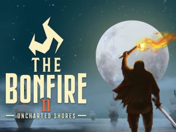 Download The Bonfire 2 Uncharted Shores v191.9.9 MOD APK [Desbloqueado]