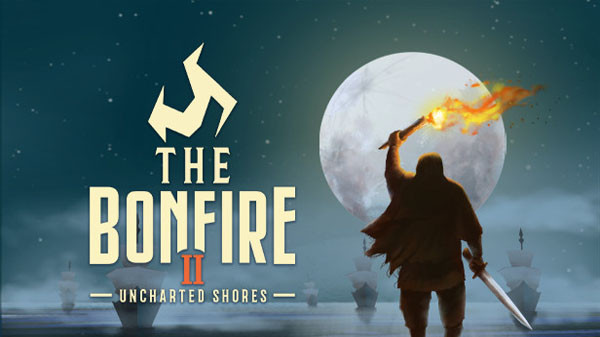 Download The Bonfire 2 Uncharted Shores v191.9.9 MOD APK [Desbloqueado]