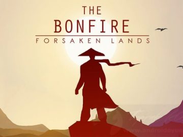 Download The Bonfire Forsaken Lands v2.8 MOD APK – MEGA MODIFICADO (Android) Download The Bonfire Forsaken Lands v2.8 MOD APK – MEGA MODIFICADO