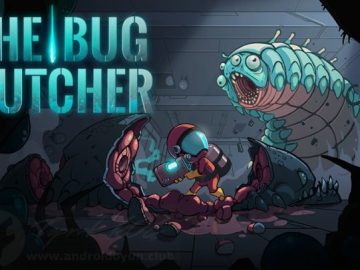 Download The Bug Butcher v1.0.14 MOD APK – DINHEIRO INFINITO (Android) Download The Bug Butcher v1.0.14 MOD APK – DINHEIRO INFINITO