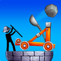 Download The Catapult 2 MOD APK v7.9.9 (Dinheiro Infinito) (Android) Download The Catapult 2 MOD APK v7.9.9 (Dinheiro Infinito)