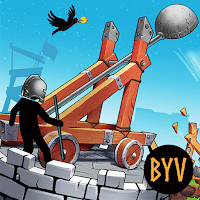 Download The Catapult MOD APK v7.5.5 (Dinheiro Infinito)