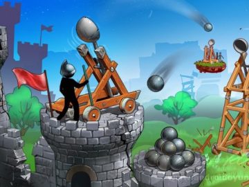Download The Catapult v1.0.0 MOD APK – DINHEIRO INFINITO (Android) Download The Catapult v1.0.0 MOD APK – DINHEIRO INFINITO