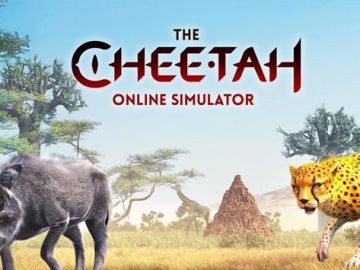 Download The Cheetah v1.1.2 MOD APK [Money]