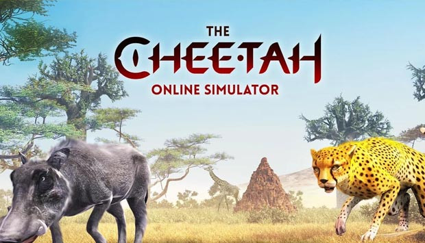 Download The Cheetah v1.1.2 MOD APK [Money]