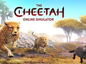 Download The Cheetah v1.1.6 MOD APK – PARA / ELMAS MODIFICADO (Android) Download The Cheetah v1.1.6 MOD APK – PARA / ELMAS MODIFICADO