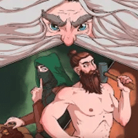 Download The Choice of Life: Middle Ages MOD APK v1.0.9 (Versão Completa)
