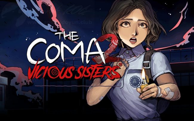 Download The Coma 2 Vicious Sisters M v1.0.4 FULL APK – VERSÃO COMPLETA