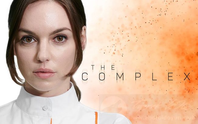 Download The Complex v1.6 FULL APK – VERSÃO COMPLETA