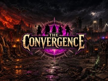 Download The Convergence v1.0.3 FULL APK – VERSÃO COMPLETA (Android) Download The Convergence v1.0.3 FULL APK – VERSÃO COMPLETA