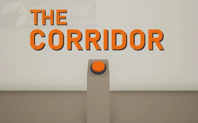 Download The Corridor v1.2 FULL APK – VERSÃO COMPLETA