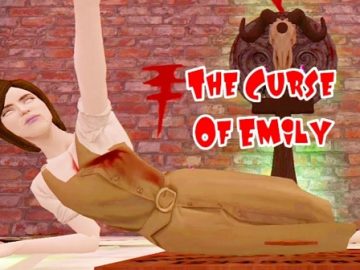 Download The curse of Emily v1.4.1 MOD APK [Desbloqueado]